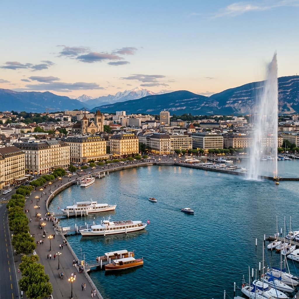 Geneva