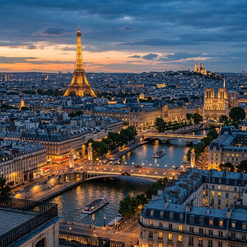 Paris