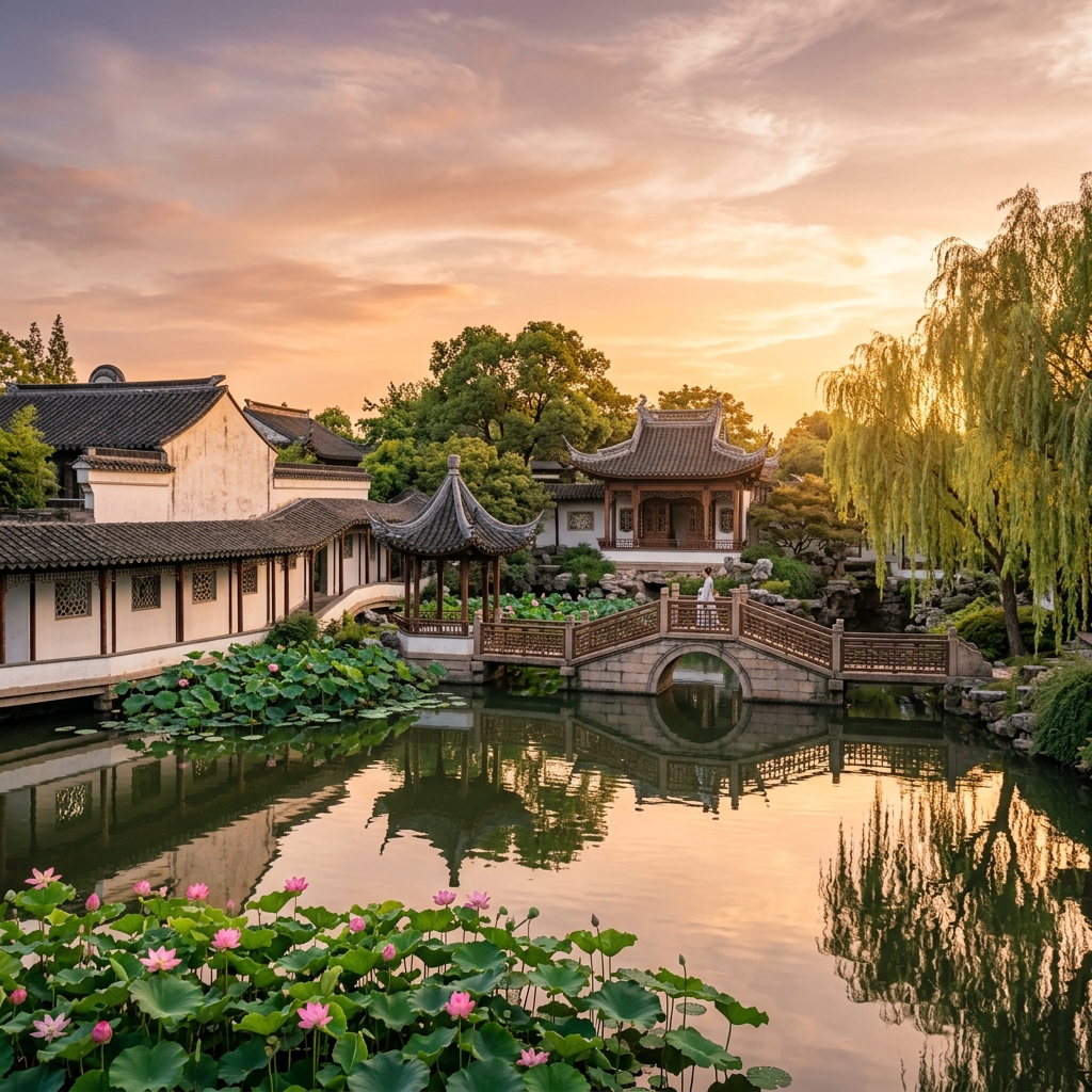 suzhou